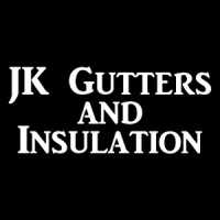 JK Gutters and Insulation Logo