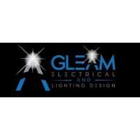 Gleam Electrical and Lighting Design Logo