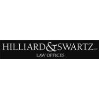 Hilliard & Swartz Law Offices Logo