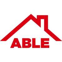 Able Roofing Logo
