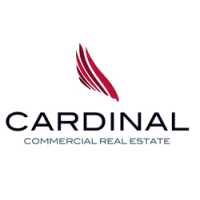 Cardinal Commercial Real Estate Logo