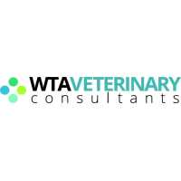 WTA Veterinary Consultants Logo