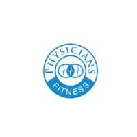 Physicians Fitness Logo