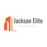 Jackson Elite Tax and Consulting Logo