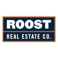 ROOST Real Estate Co. Logo