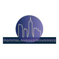 Rommel Angulo Insurance, LLC Logo