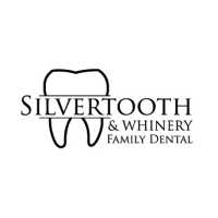 Silvertooth and Whinery Family Dental Logo