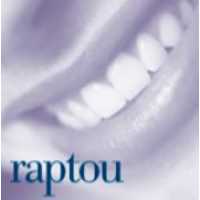 Raptou Family Dental Logo
