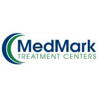 MedMark Treatment Centers Columbus East Logo