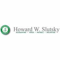 Howard W Slutsky CPA Logo