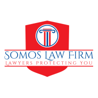 Somos Law Firm Logo