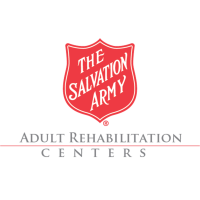 The Salvation Army Adult Rehabilitation Center and Thrift Store Logo