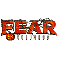 Fear Columbus Haunted House Logo