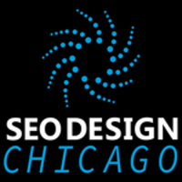 SEO Design Chicago Logo
