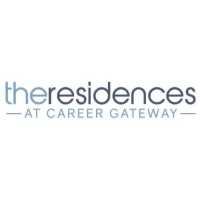 The Residences at Career Gateway Logo