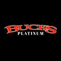 Bucks Platinum Logo