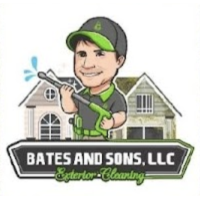 Bates & Sons LLC Logo