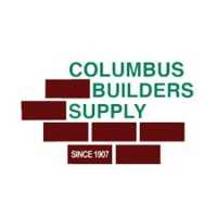 Columbus Builders Supply Logo