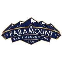 Paramount Tax & Accounting, CPAs - Draper Logo
