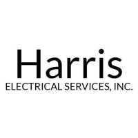 Harris Electrical Services, Inc. Logo