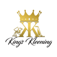 King's Kleening Logo