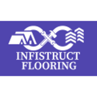 Infistruct Flooring Logo