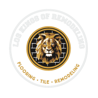 Los Kings of Remodeling, LLC Logo