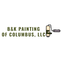 B&K Painting of Columbus, LLC Logo