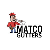 Matco Gutters Logo