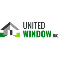 United Window Inc Logo