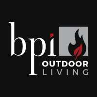 BPI Outdoor Living Logo