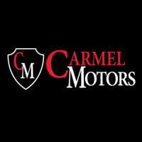 Carmel Motors Logo