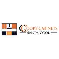 Cooks Cabinets Logo