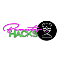 Beauty Hacks Logo