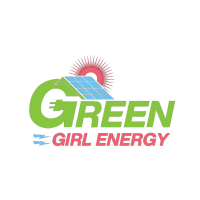 Green Girl Energy Logo