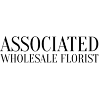 Associated Wholesale Florist Logo