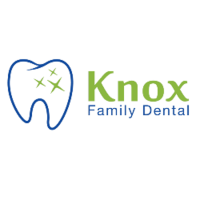 Knox Family Dental Logo