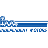 Independent Motors Logo
