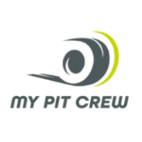 My Pit Crew Logo