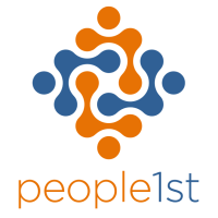 People 1st IT Inc Logo