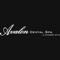 Avalon Dental Spa Logo