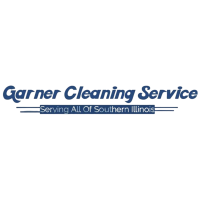 Garner Cleaning Service Logo