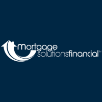 Mortgage Solutions Financial Addison Logo
