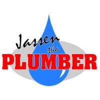 Jassen Tha Plumber Logo