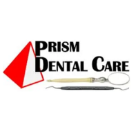 Prism Dental Care Logo