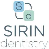 Sirin Dentistry Logo