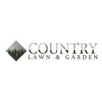 Country Lawn & Garden Logo