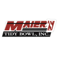 Maiers Tidy Bowl Inc Logo