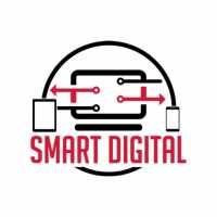 Smart Digital Logo