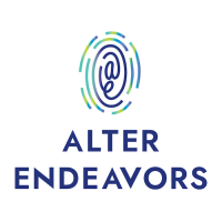Alter Endeavors Logo